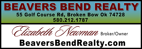 Beavers Bend Real Estate